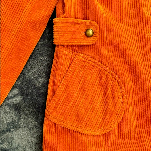 Perfect Fall Coat! - Picture 3 of 3